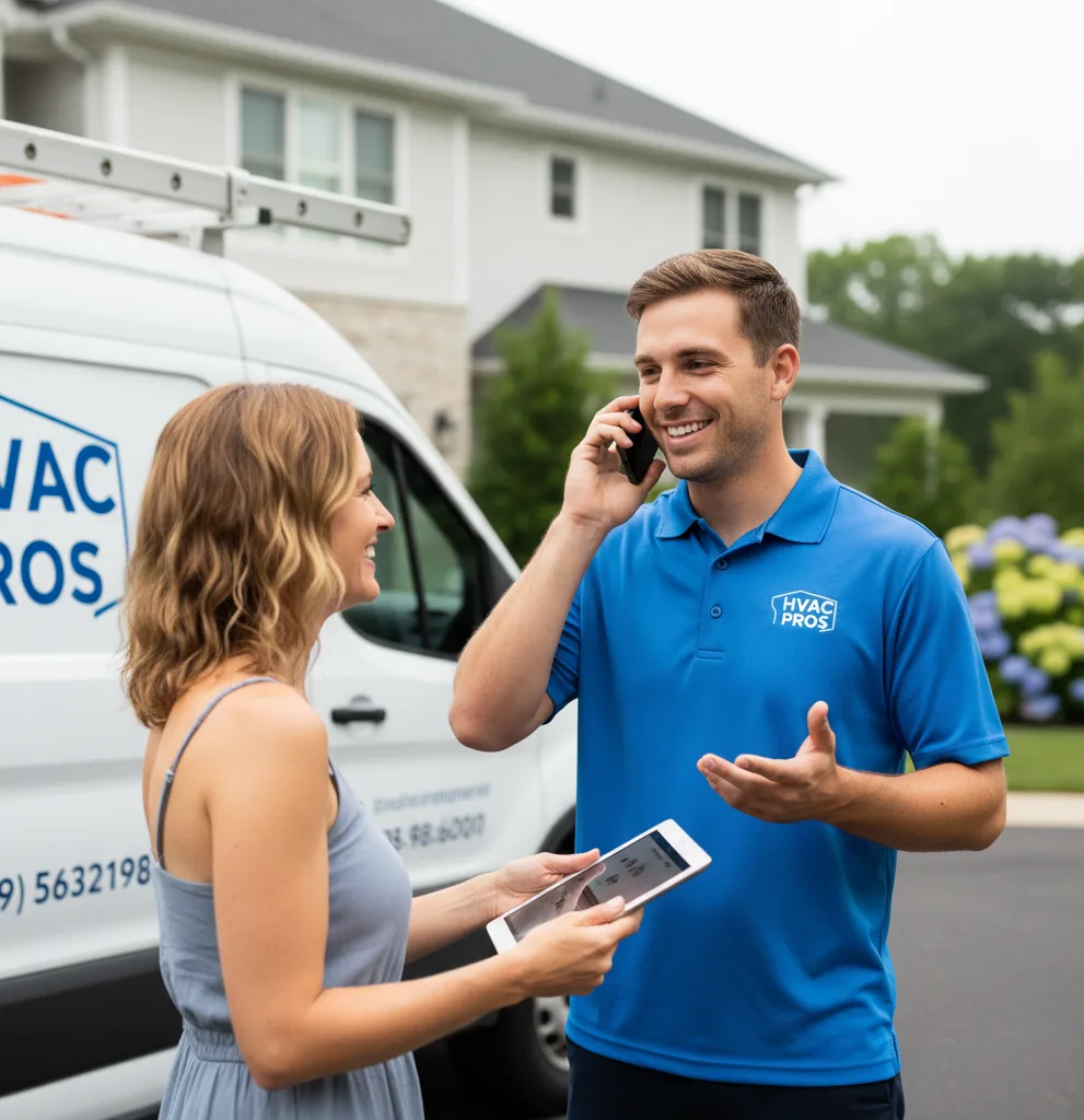 Furnace Installation in Lebanon, IL